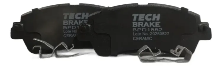 Pastillas De Freno Mazda 2 Skyactiv 2020