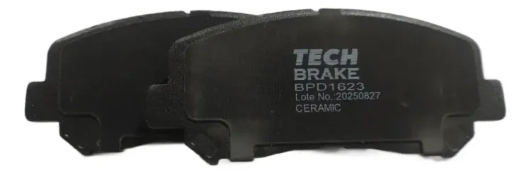 Pastillas De Freno Mazda Cx5